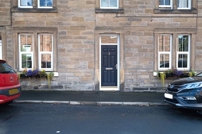 62 Gala Terrace  ,  Galashiels